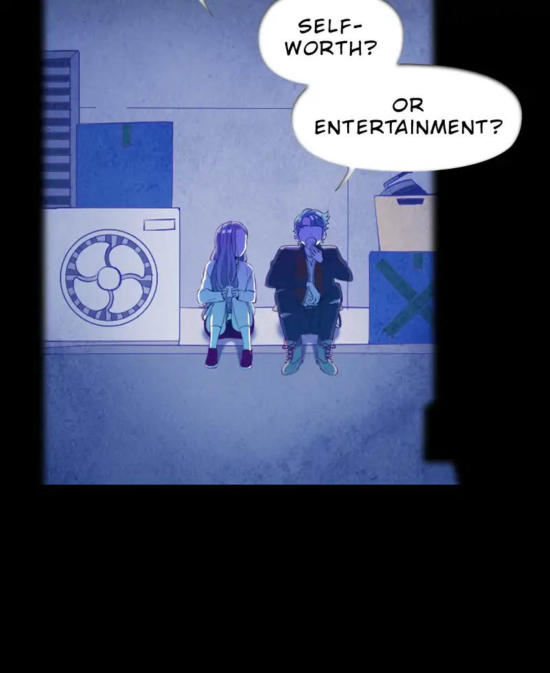 Read Ghost Teller en Manga Online