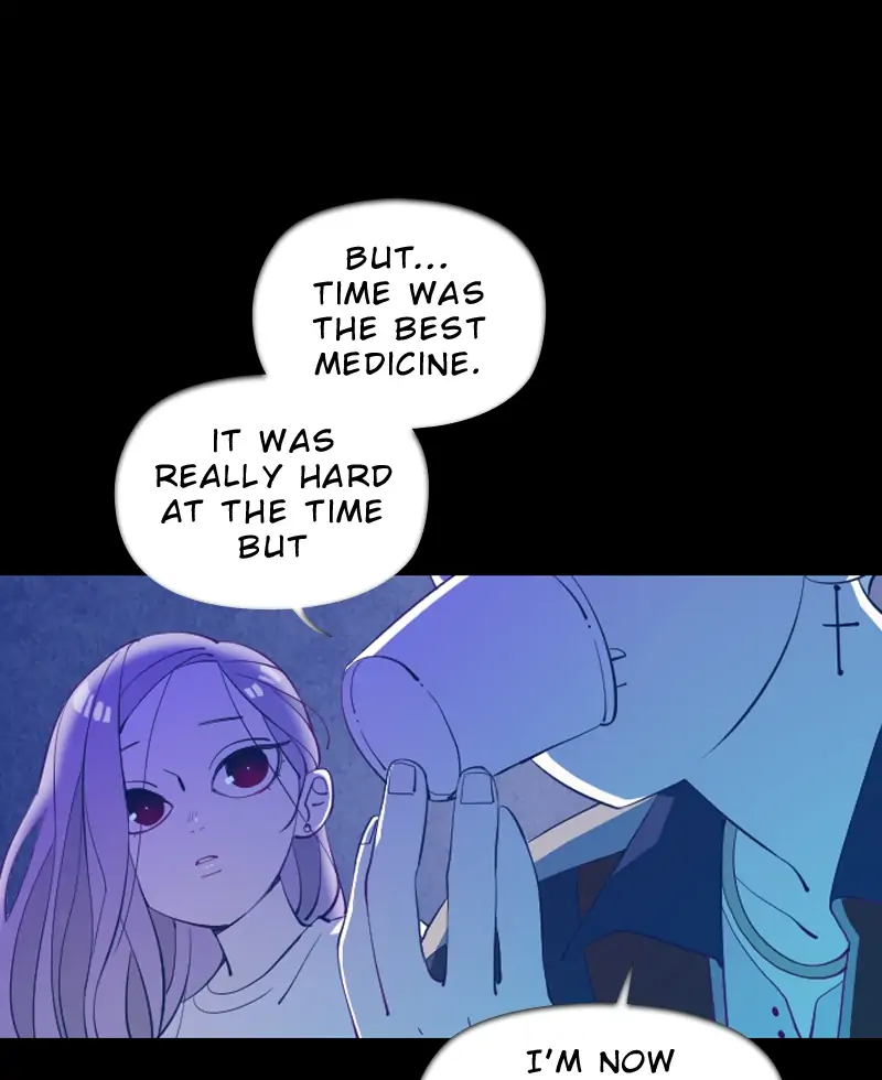 Read Ghost Teller en Manga Online