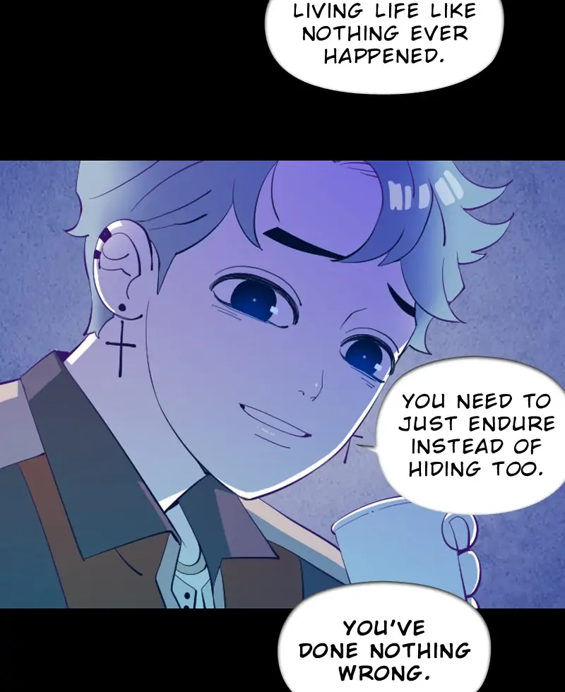 Read Ghost Teller en Manga Online