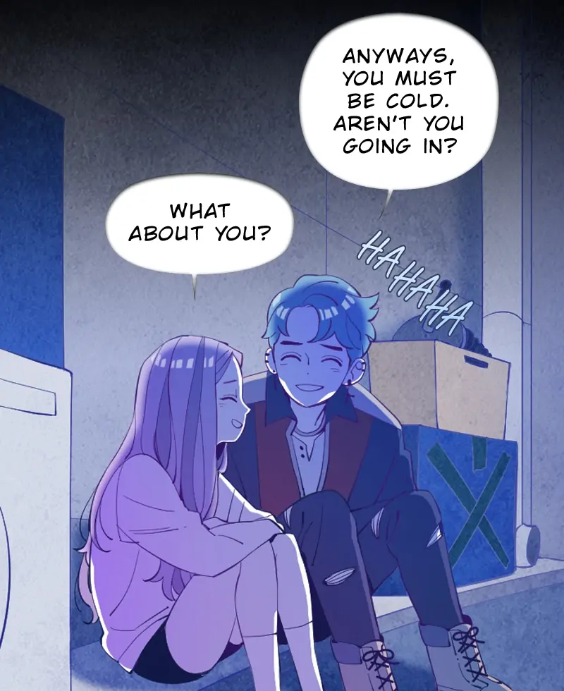 Read Ghost Teller en Manga Online