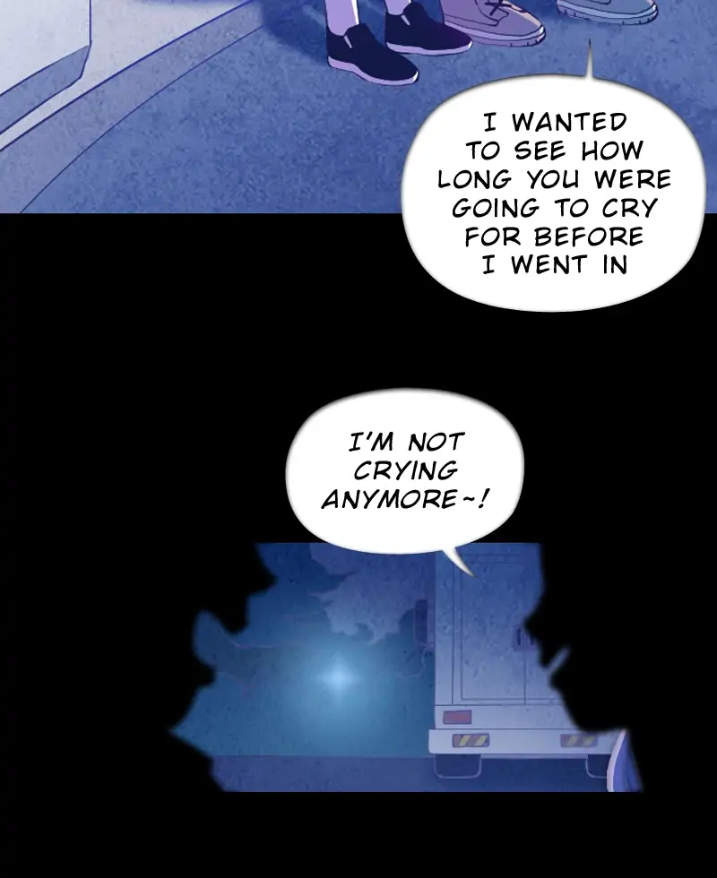 Read Ghost Teller en Manga Online