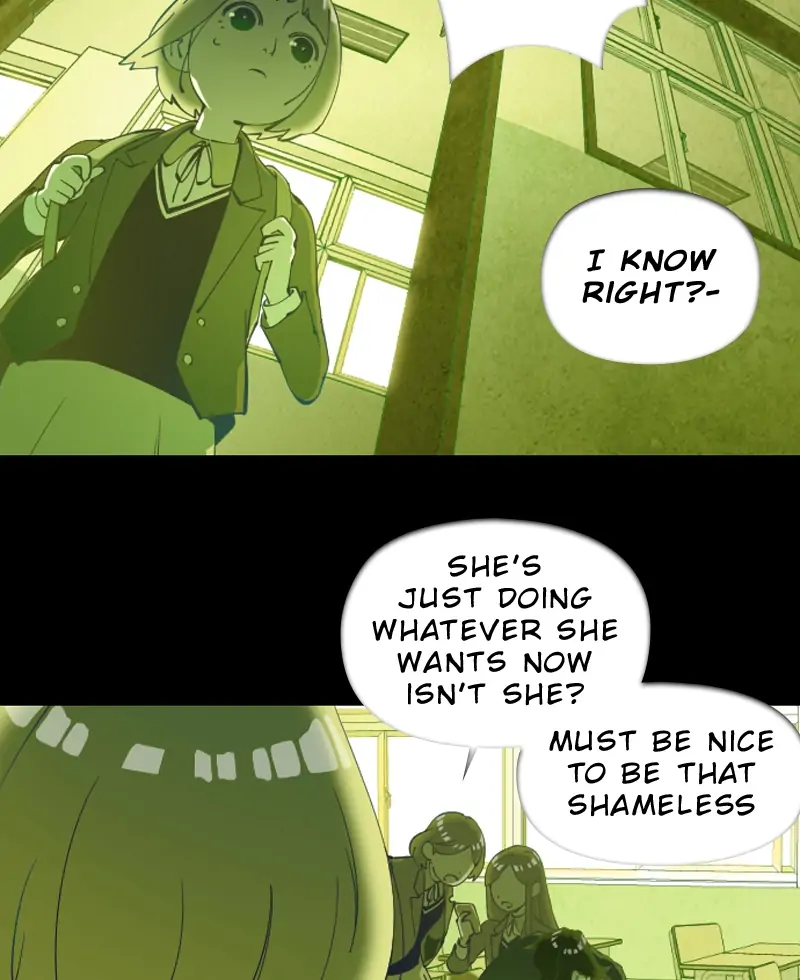 Read Ghost Teller en Manga Online