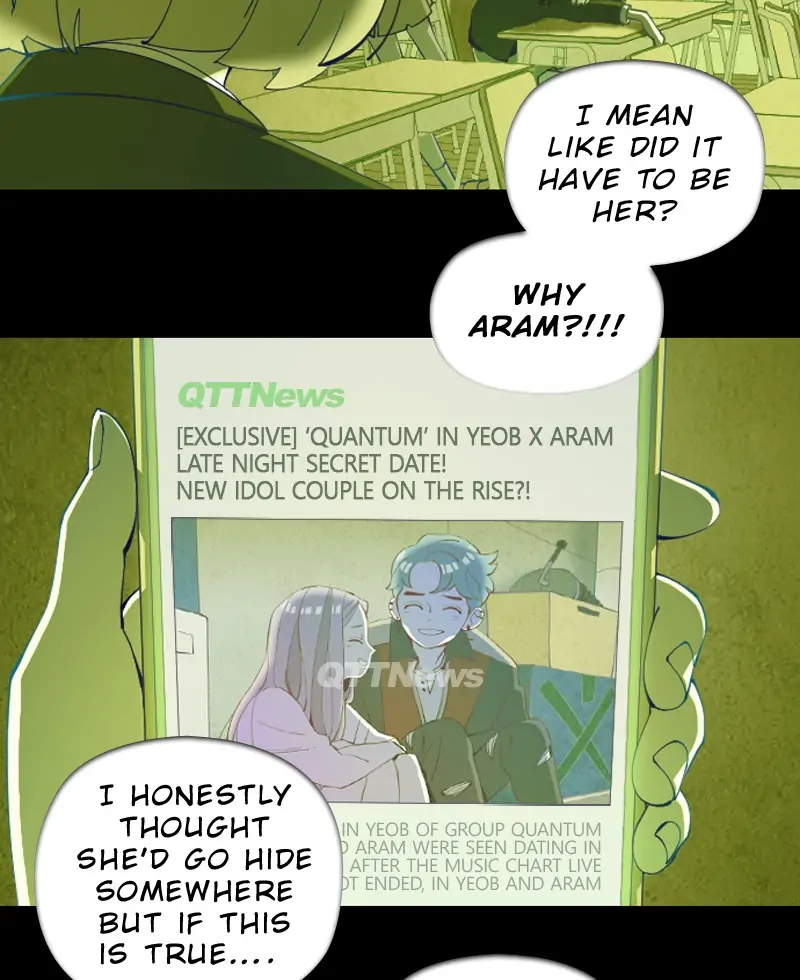 Read Ghost Teller en Manga Online