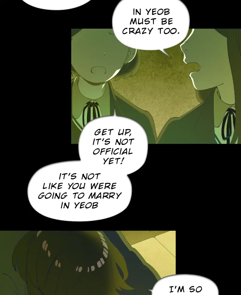 Read Ghost Teller en Manga Online