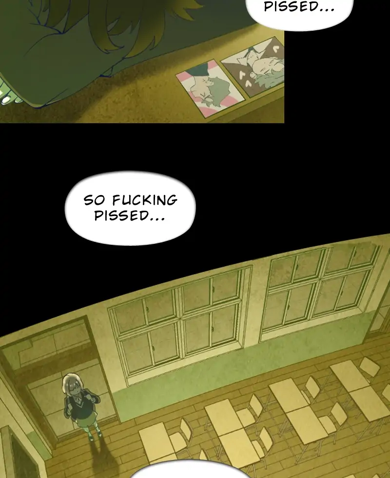 Read Ghost Teller en Manga Online