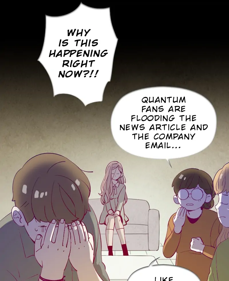 Read Ghost Teller en Manga Online
