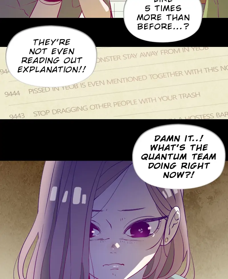 Read Ghost Teller en Manga Online