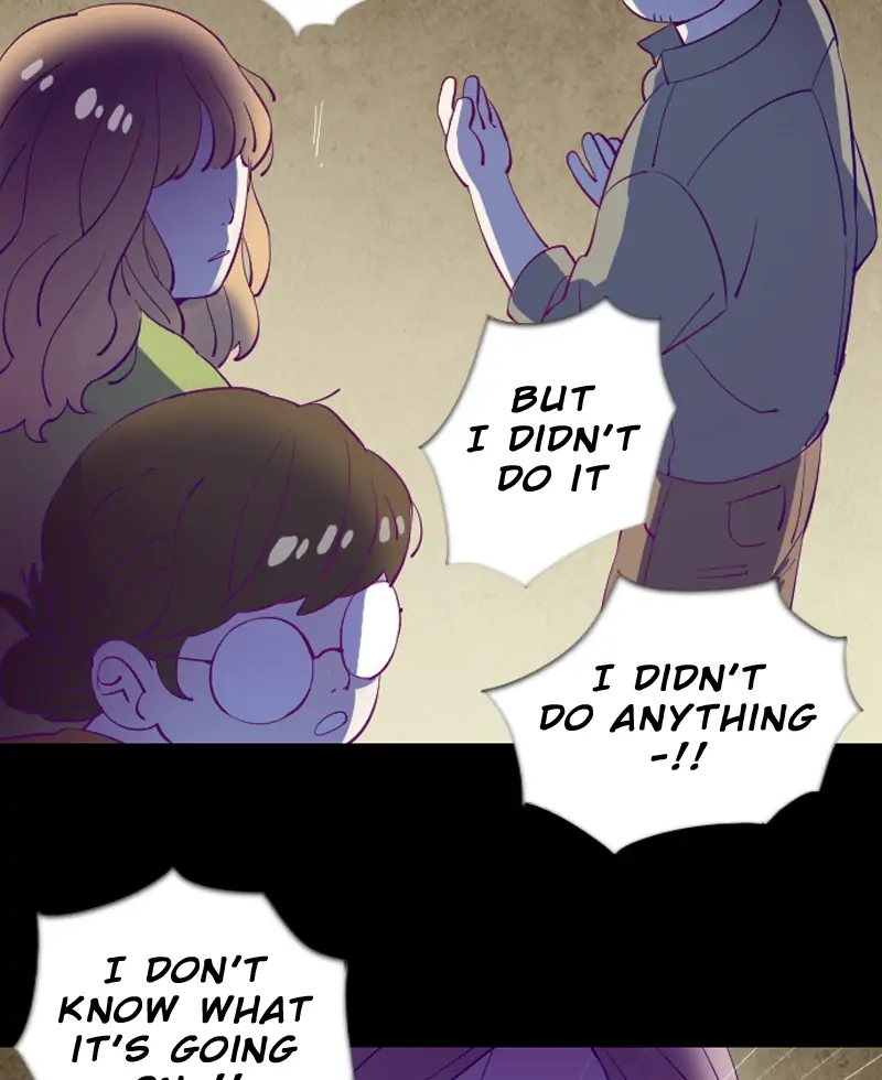 Read Ghost Teller en Manga Online