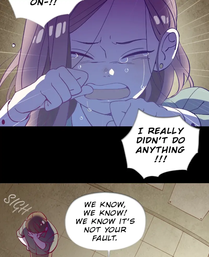 Read Ghost Teller en Manga Online