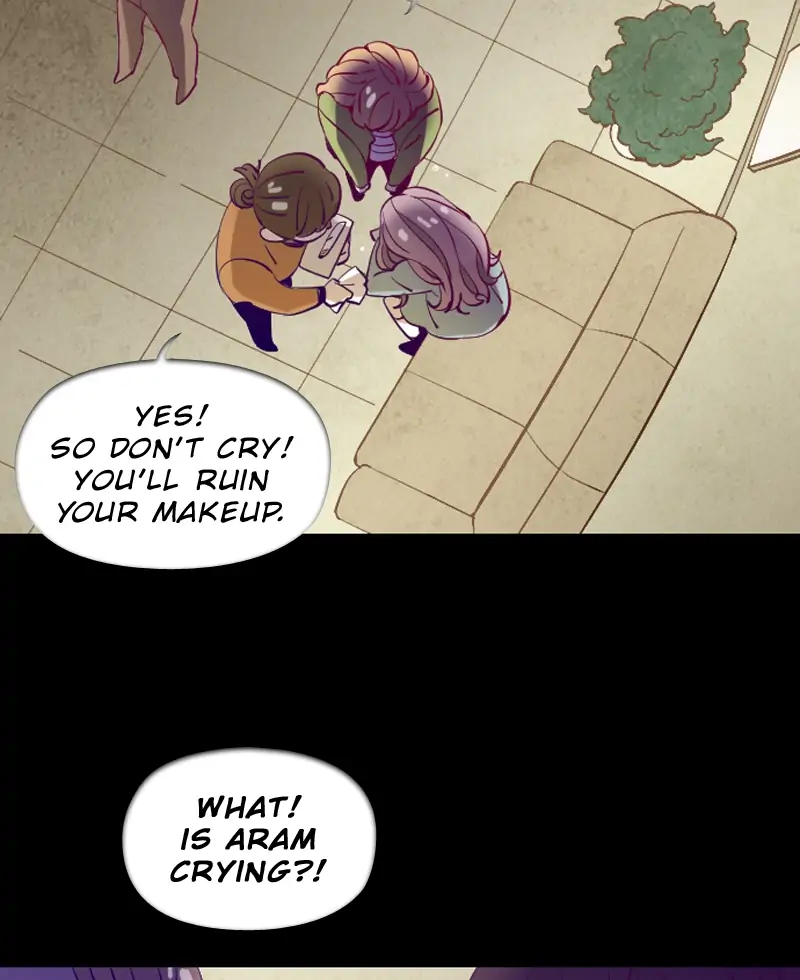 Read Ghost Teller en Manga Online