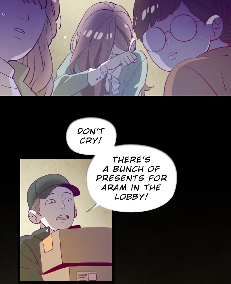 Read Ghost Teller en Manga Online