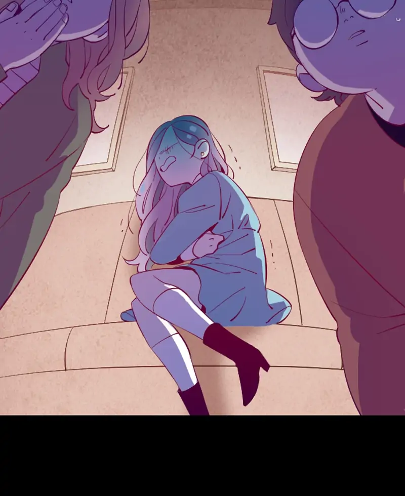 Read Ghost Teller en Manga Online