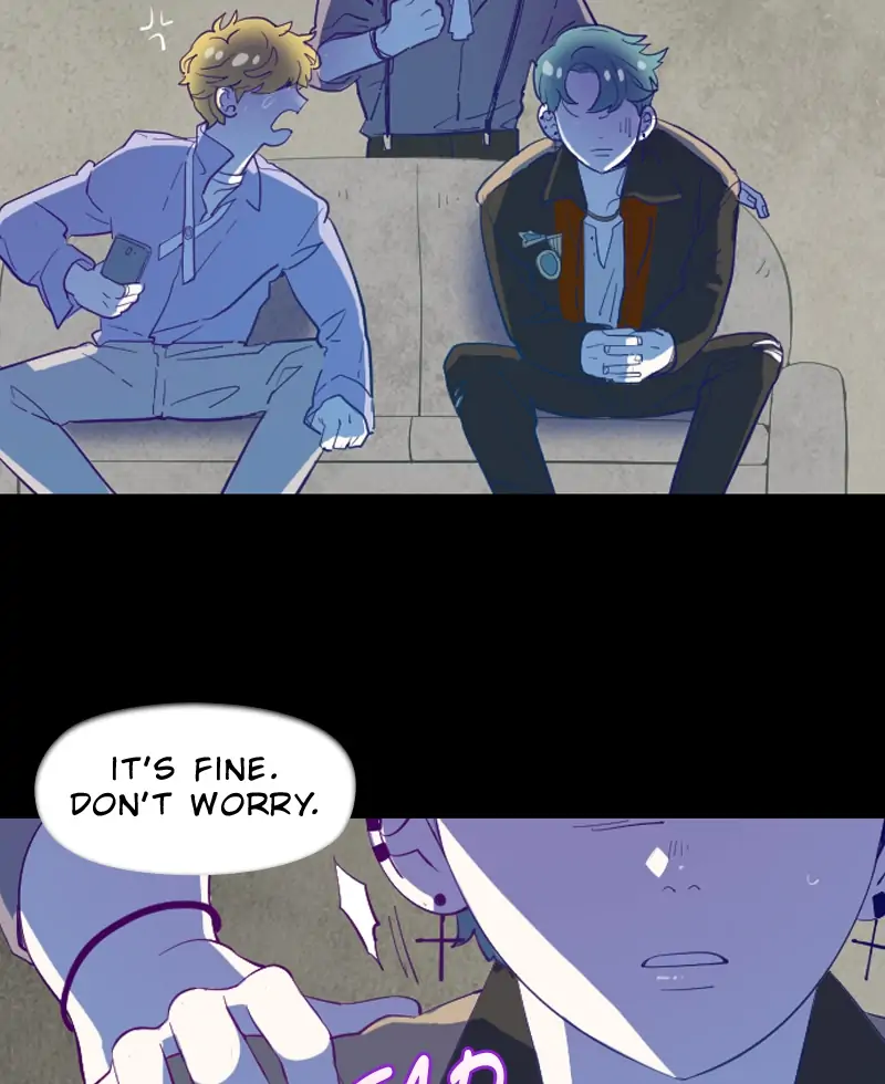 Read Ghost Teller en Manga Online