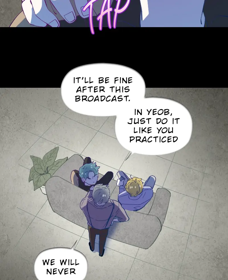 Read Ghost Teller en Manga Online