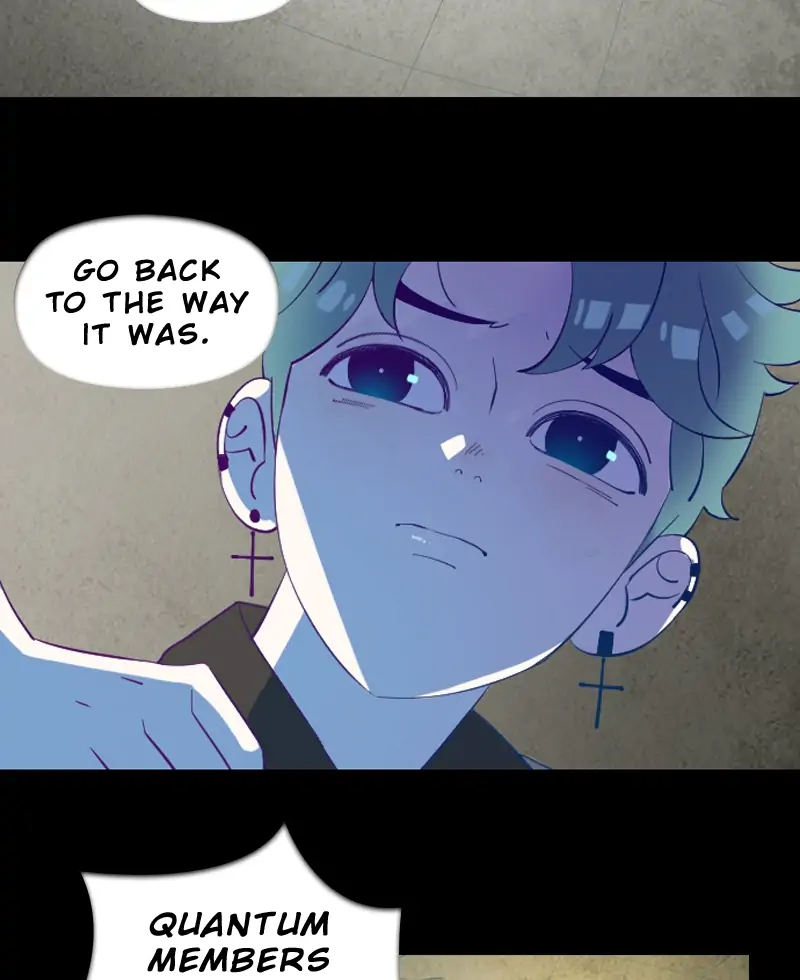 Read Ghost Teller en Manga Online