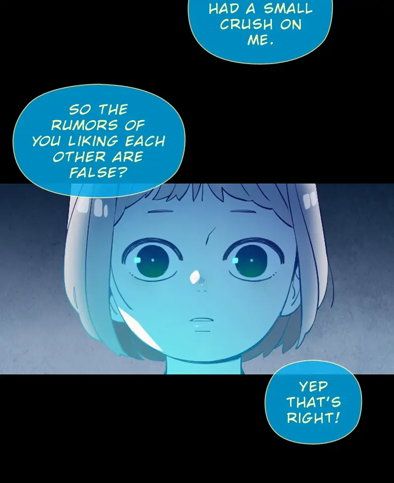 Read Ghost Teller en Manga Online