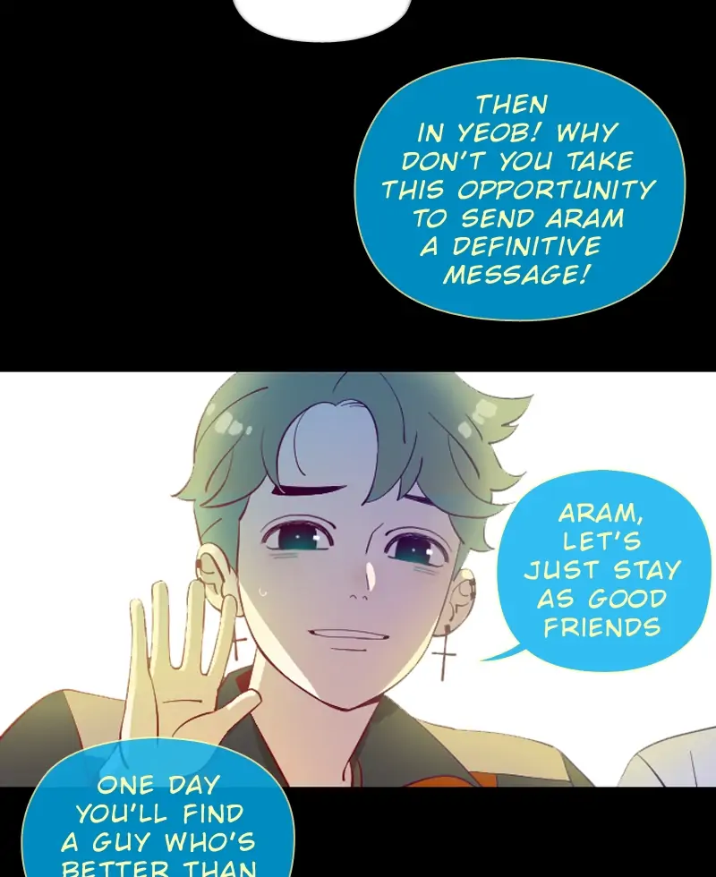 Read Ghost Teller en Manga Online