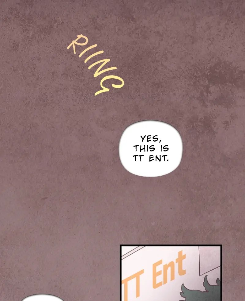 Read Ghost Teller en Manga Online