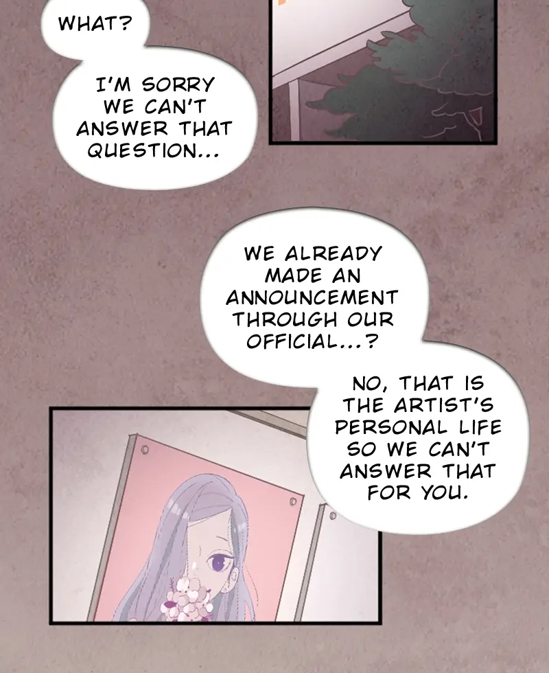 Read Ghost Teller en Manga Online