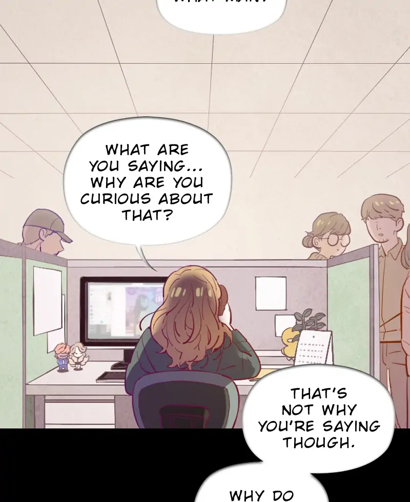 Read Ghost Teller en Manga Online
