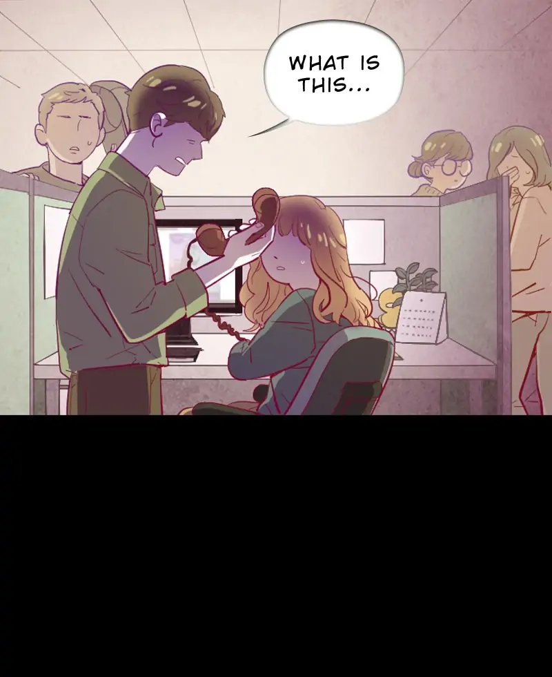 Read Ghost Teller en Manga Online