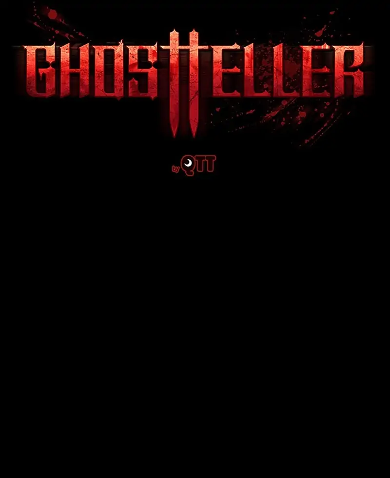 Read Ghost Teller en Manga Online