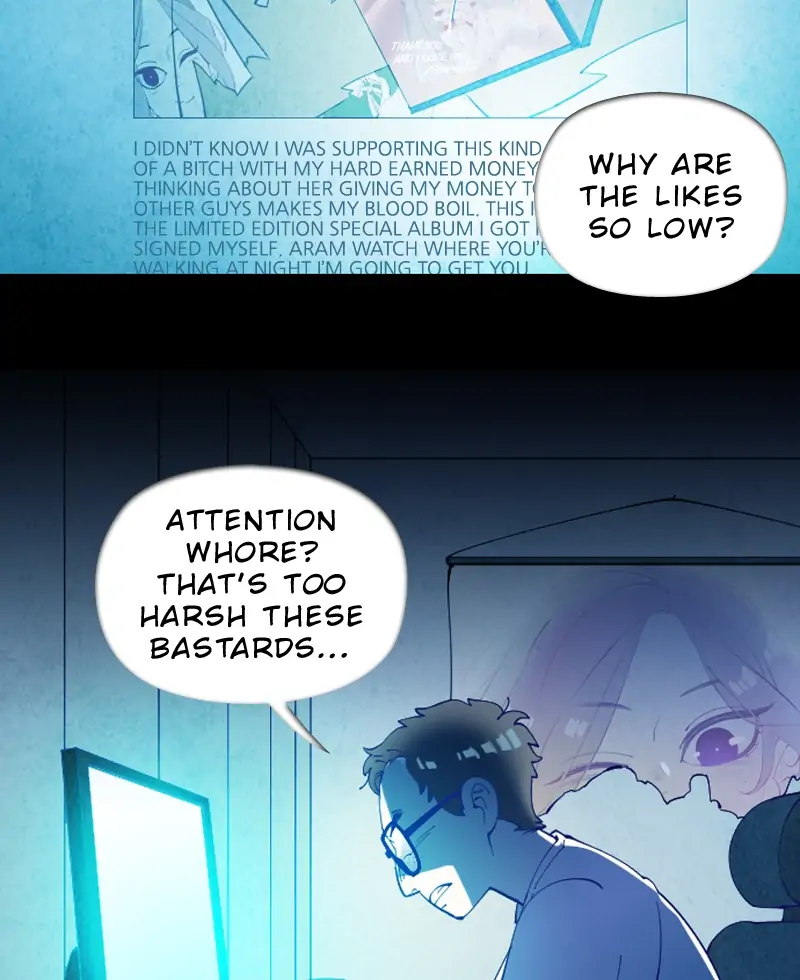 Read Ghost Teller en Manga Online