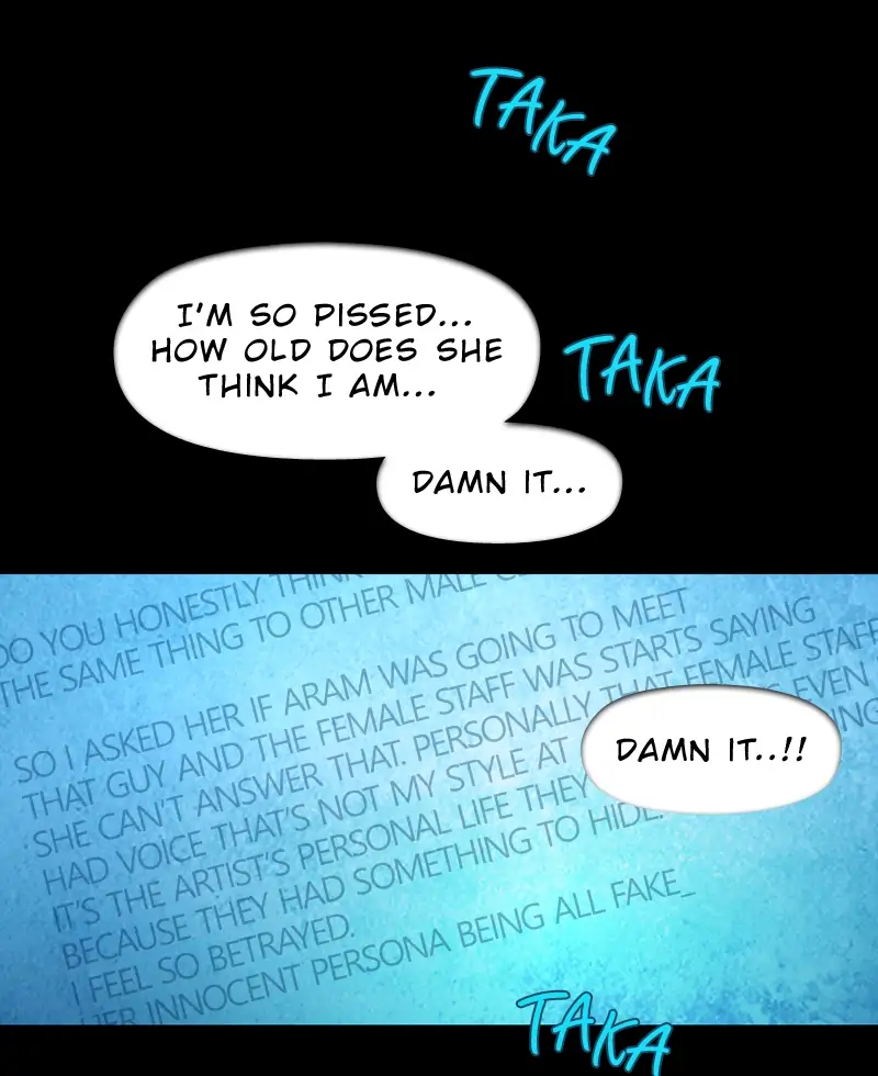 Read Ghost Teller en Manga Online