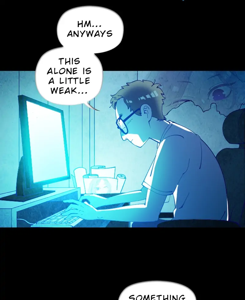 Read Ghost Teller en Manga Online