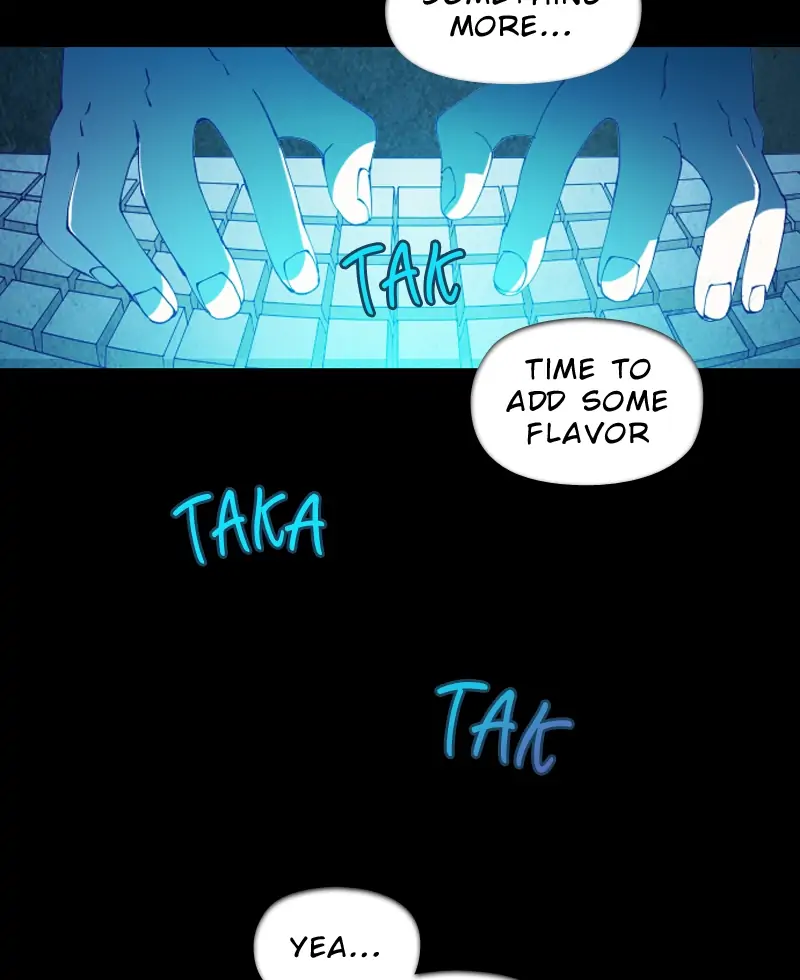 Read Ghost Teller en Manga Online