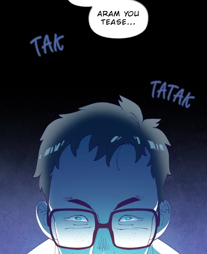 Read Ghost Teller en Manga Online