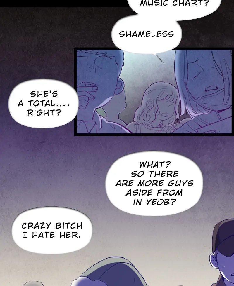 Read Ghost Teller en Manga Online