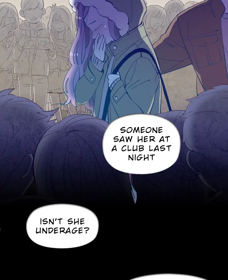 Read Ghost Teller en Manga Online