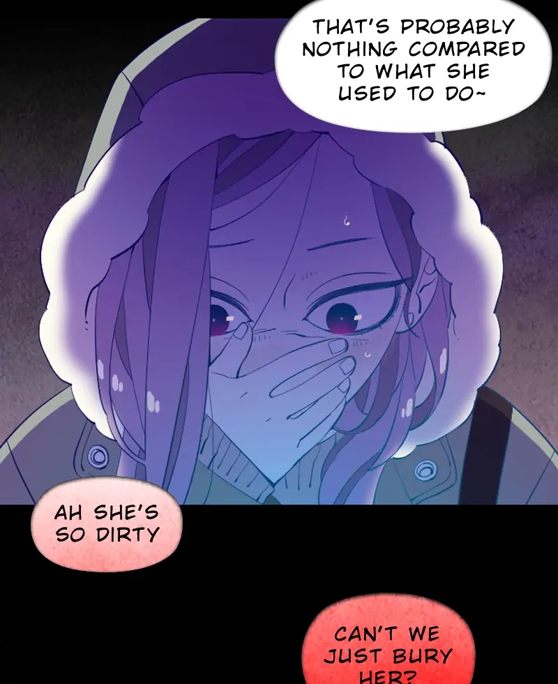 Read Ghost Teller en Manga Online