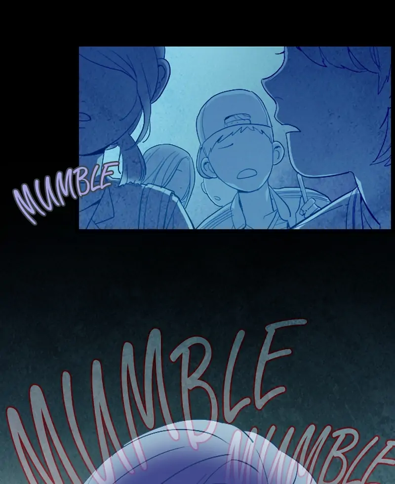 Read Ghost Teller en Manga Online
