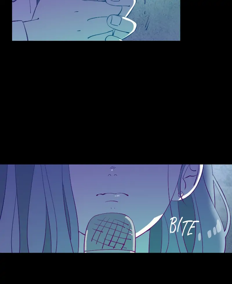 Read Ghost Teller en Manga Online