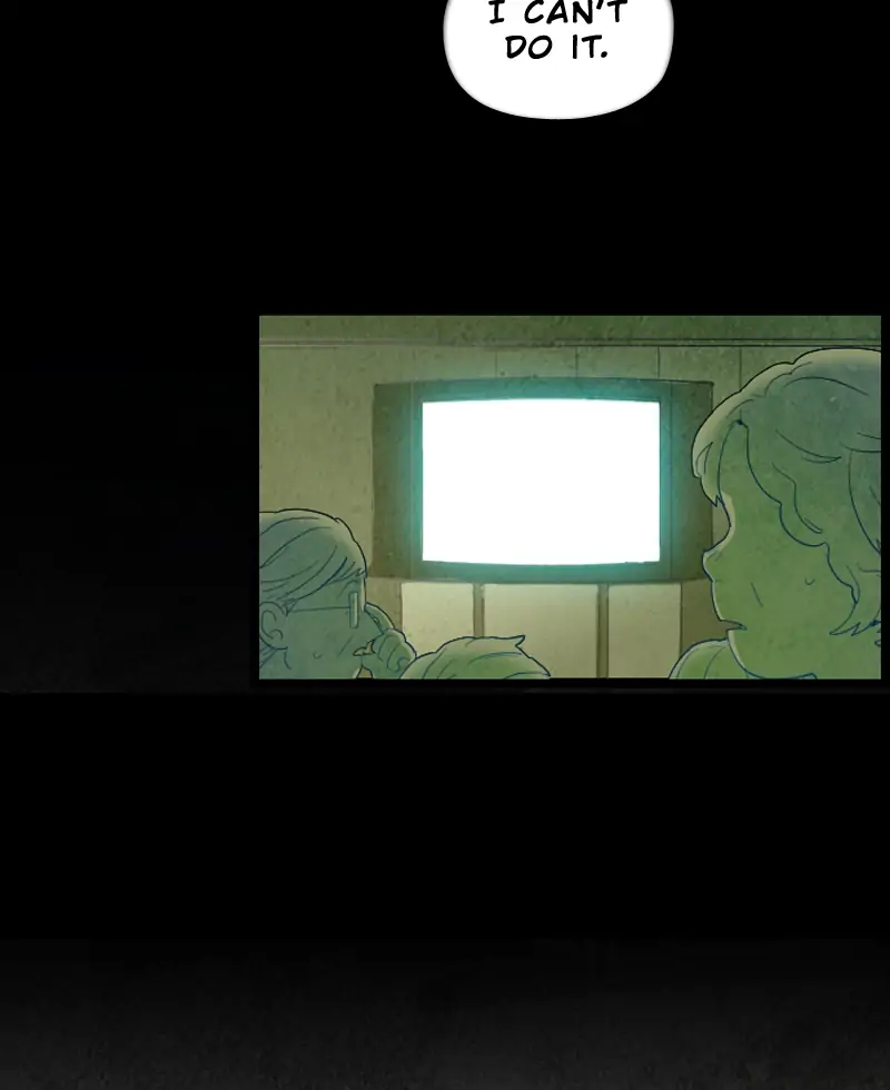 Read Ghost Teller en Manga Online