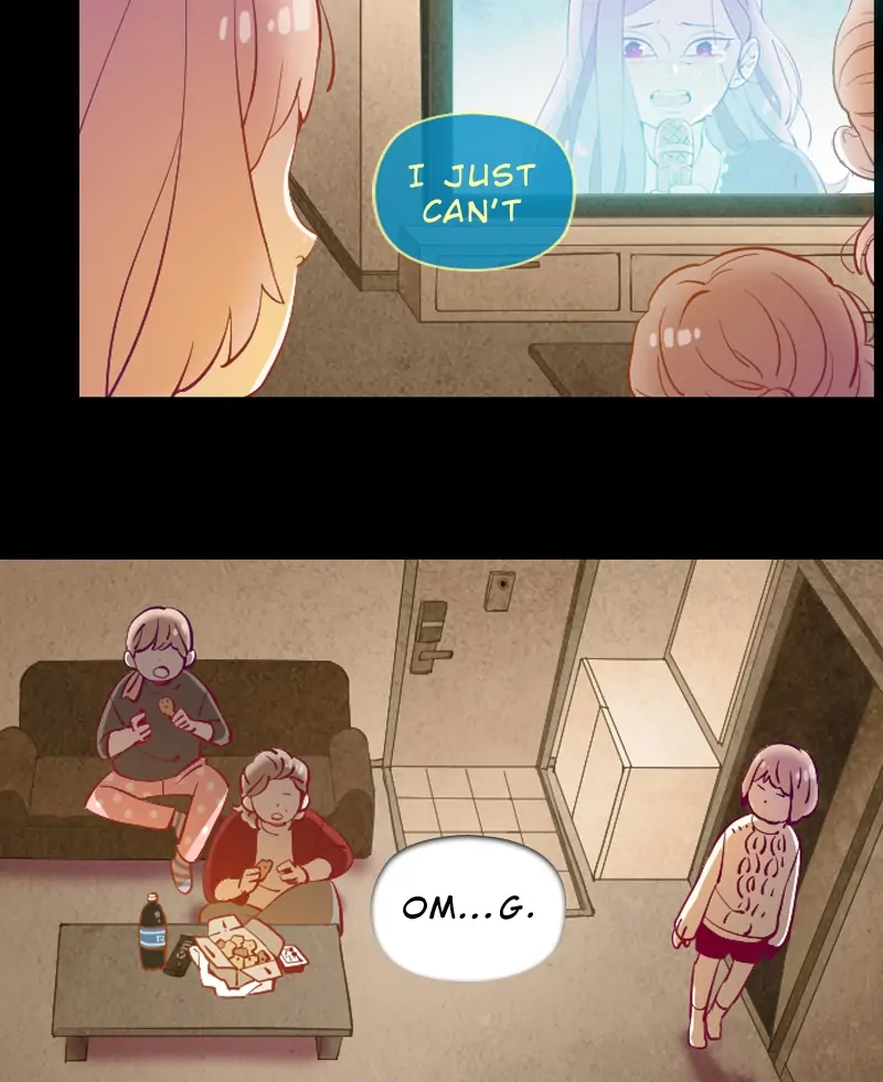 Read Ghost Teller en Manga Online