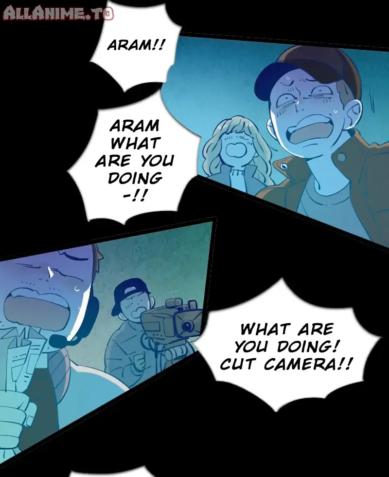 Read Ghost Teller en Manga Online