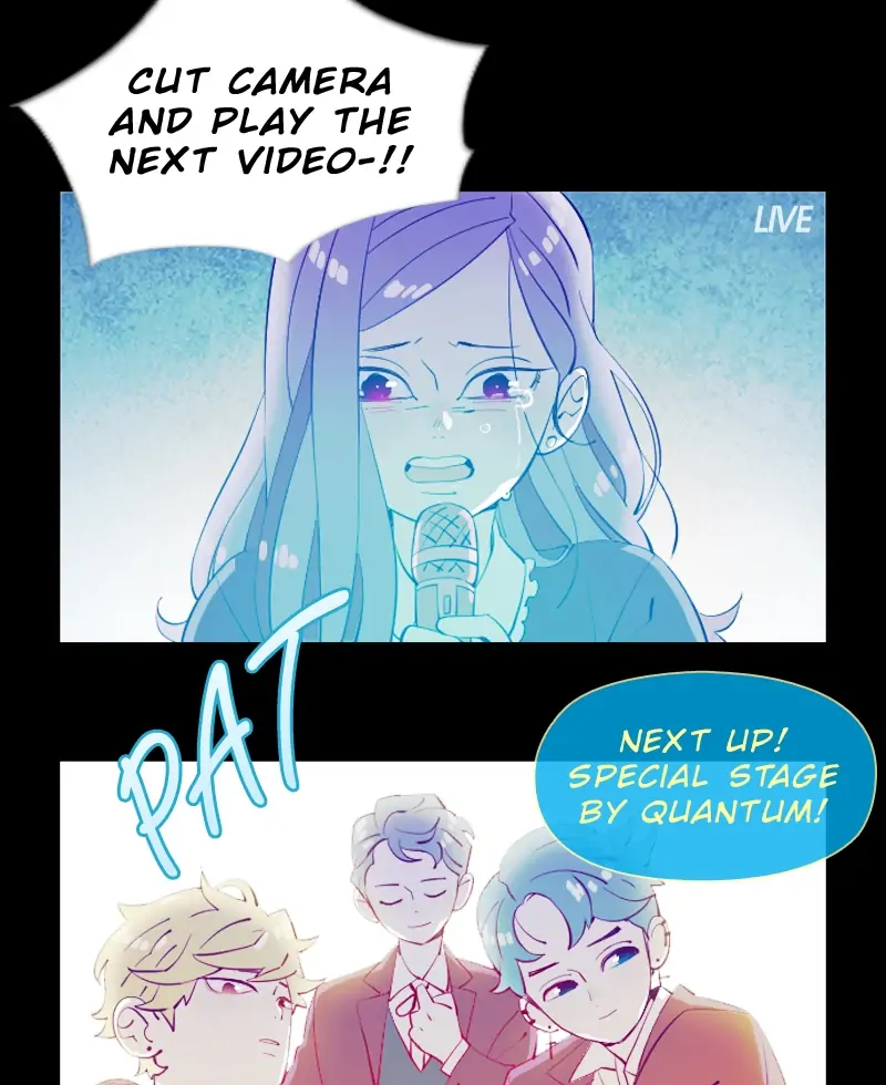 Read Ghost Teller en Manga Online