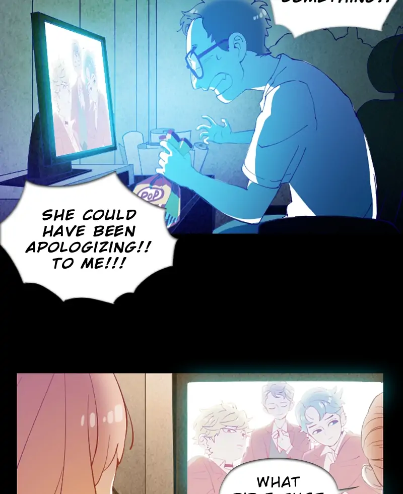Read Ghost Teller en Manga Online