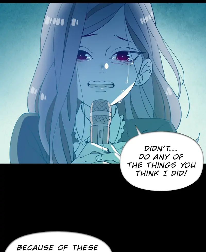 Read Ghost Teller en Manga Online