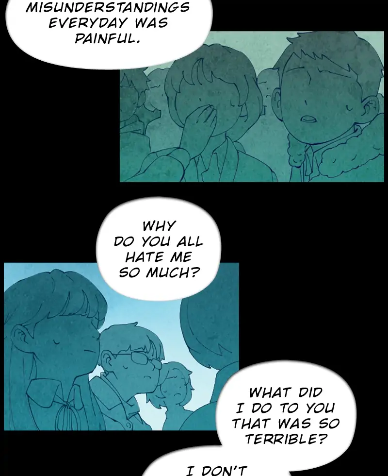 Read Ghost Teller en Manga Online