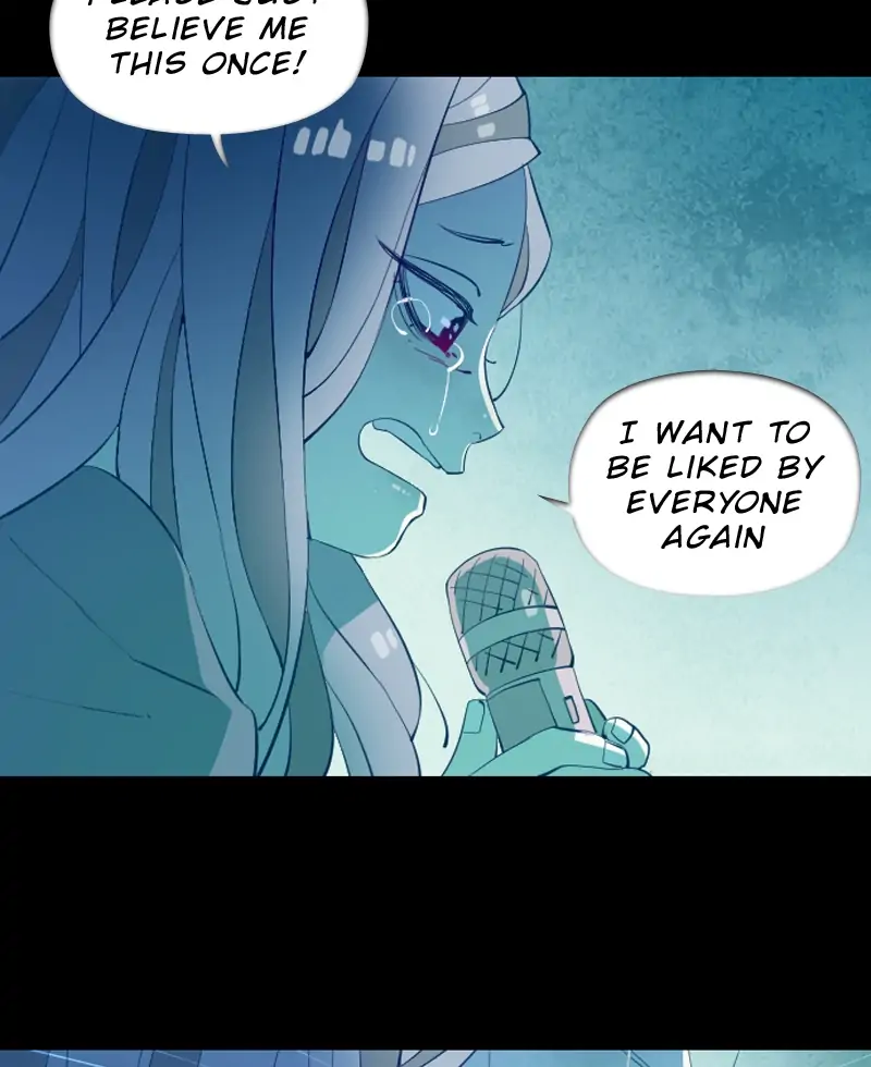 Read Ghost Teller en Manga Online