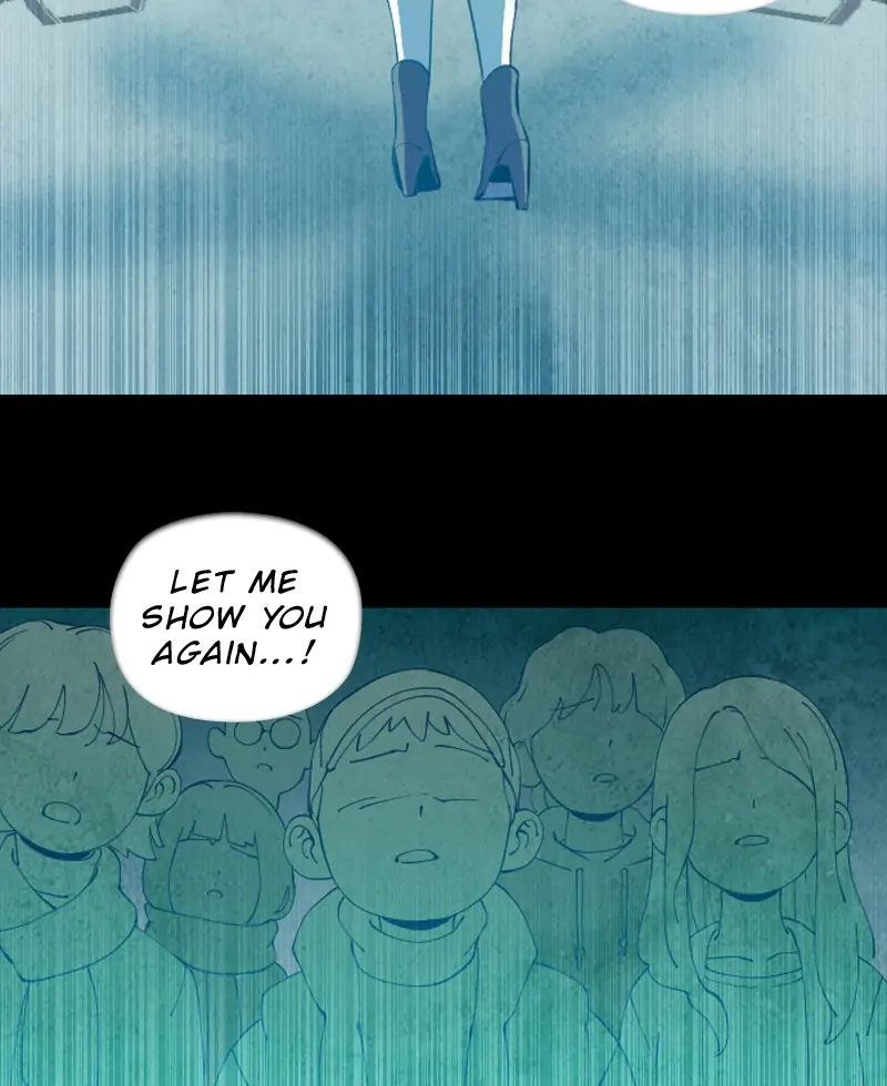 Read Ghost Teller en Manga Online