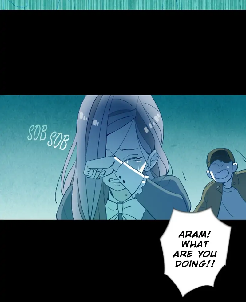 Read Ghost Teller en Manga Online