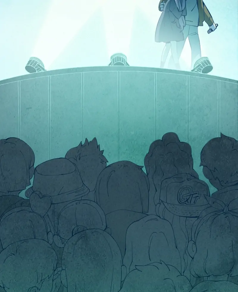 Read Ghost Teller en Manga Online