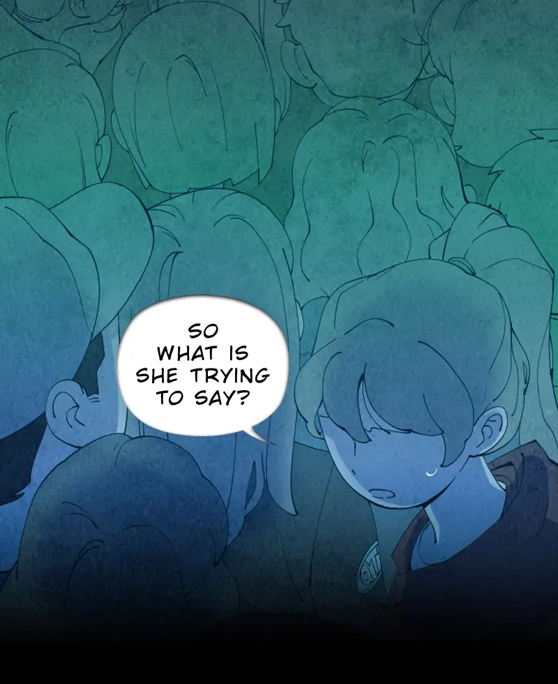 Read Ghost Teller en Manga Online