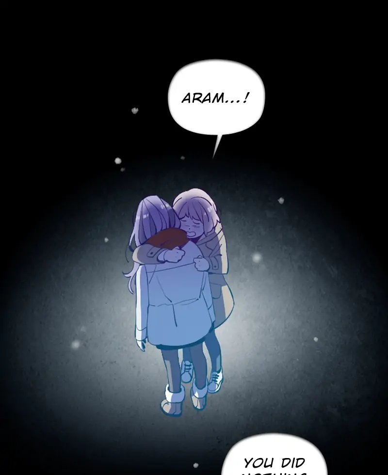 Read Ghost Teller en Manga Online