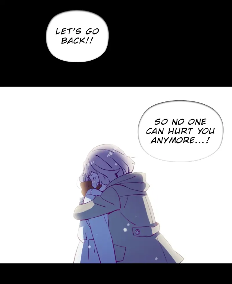 Read Ghost Teller en Manga Online